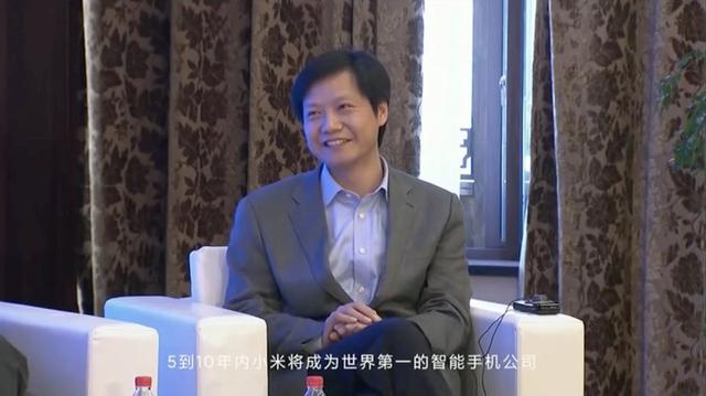 雷軍年度演講總結，小米多款新品發佈，真全面屏、5 代平板都來瞭