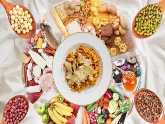 癌症“候选人”，吃饭一般有4个共性，若你有需要改掉