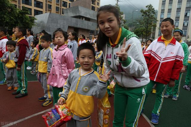 为孩子搭建友谊的桥梁