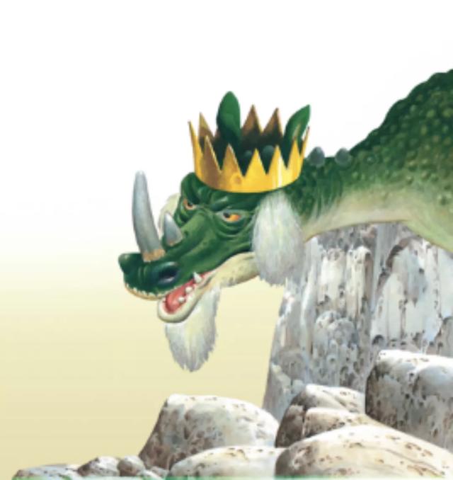 造梦大师托尼·沃尔夫 | 14册90个神奇的童话故事