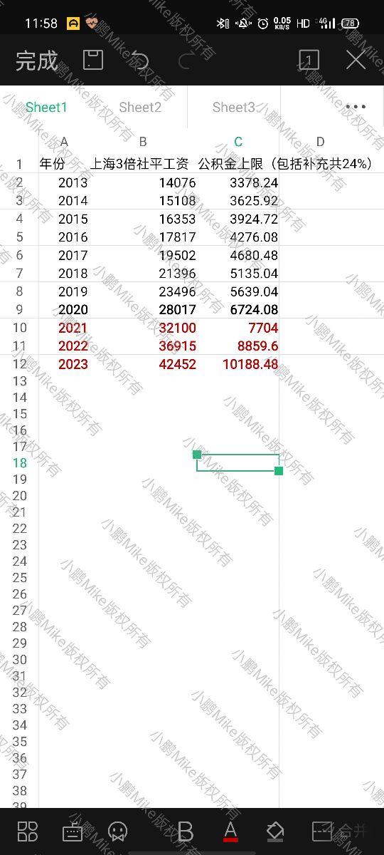 上海每年公积金上限「上海公积金缴纳上限」