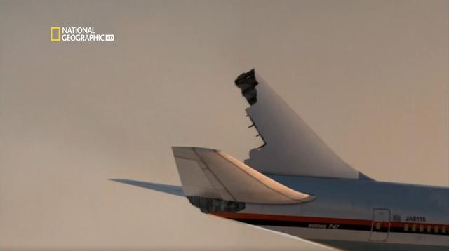 日本航空123号班机空难事件