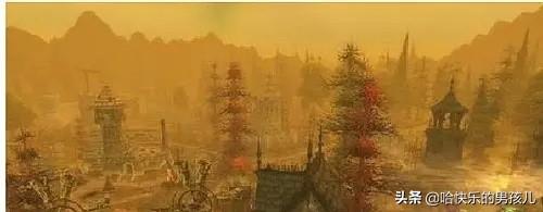 战争档案：回顾魔兽世界历史上10大经典战役