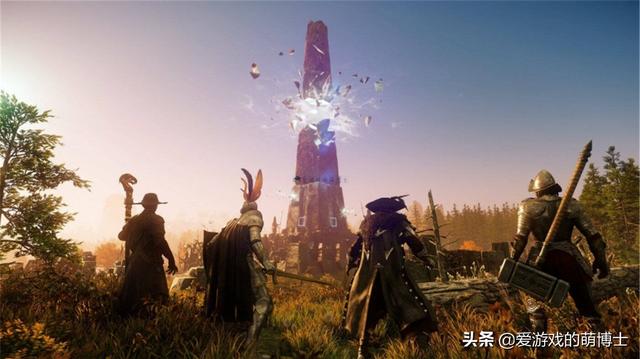 目前Steam上什么游戏比较火？《帝国时代4》屈居第二