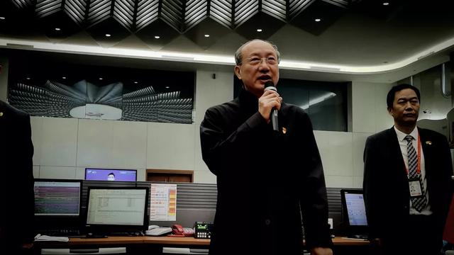 中国启德大型工程机械展