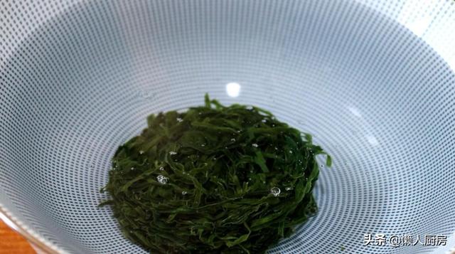 海带有什么用？海带里面有啥，你学会了吗