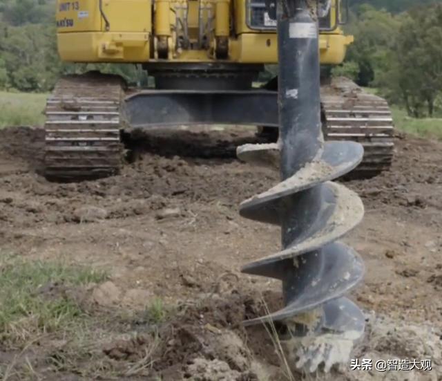 挖机破碎机头钻多少钱