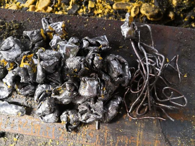 废铝破碎机可以破碎铁吗