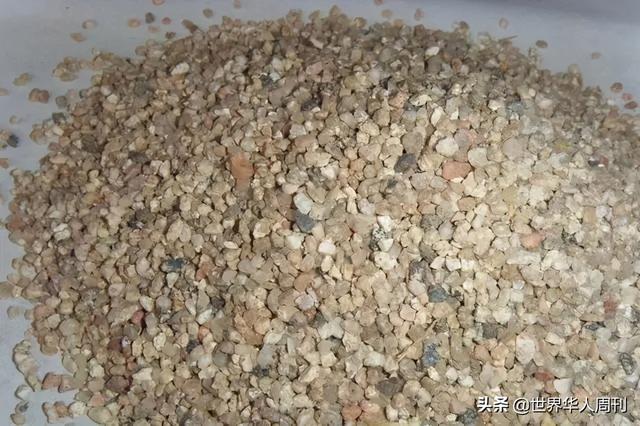 砂石中间商怎么挣钱