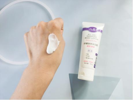 孕妇可以用浪漫身体护肤乳吗