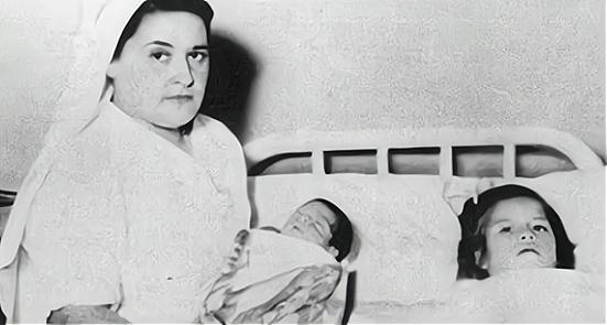 医学难解之谜！5岁7个月21天生孩子，吉尼斯纪录：最小的妈妈