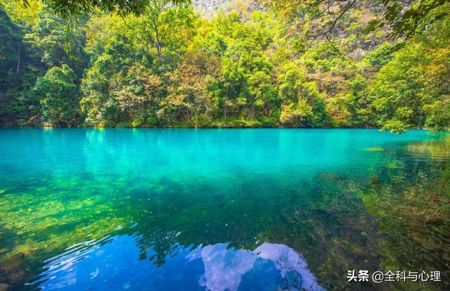 下半年,适合一个人出来的20个小众旅行地:累了,就出来走一走吧