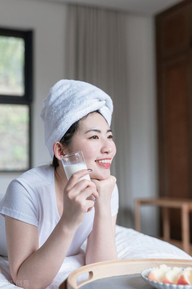 乳腺结节的“祸根”找到了，奶茶上榜！注意：早忌口，别自讨苦吃