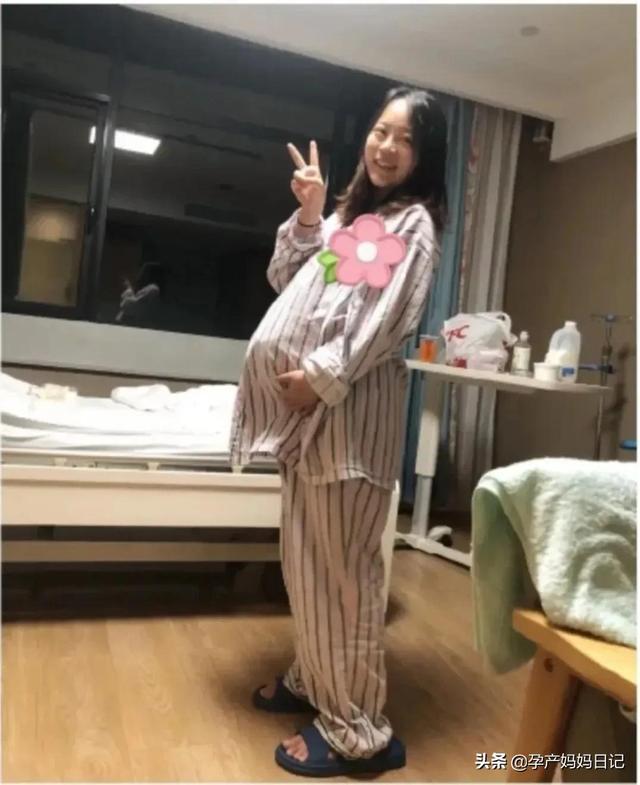 有人问如果重新选一次我会选剖还是顺？我笑死我当然是选择不生了