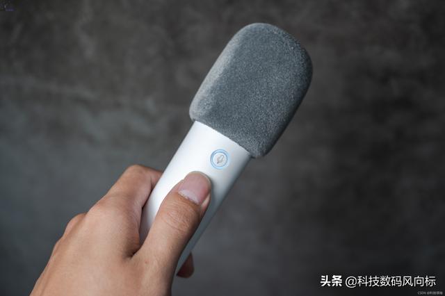 适合智能电视的K歌神器，纯麦U7PRO麦克风体验