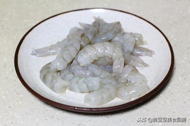 虾仁饺子