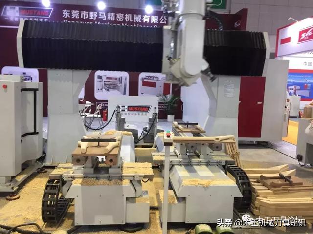 2019上海机械展