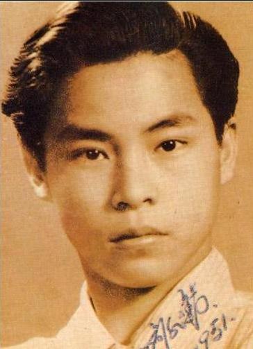 香港70年代男演员男星图片