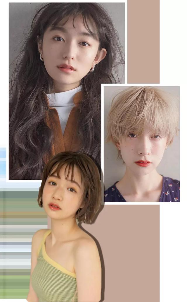 比较好看的头发颜色(比较好看的头发颜色蓝色)