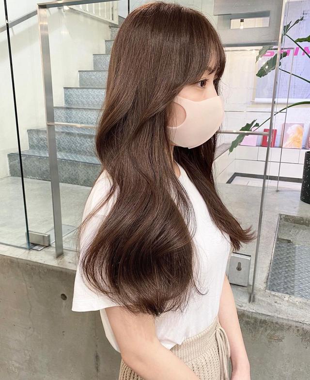 韩国流行发型（韩国流行发型男短发）