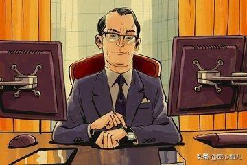 达利欧：人到中年，最大的失败不是穷，而是在变化面前，手足无措