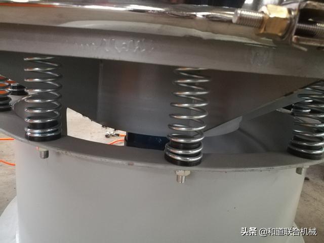 成都振动排渣过滤机