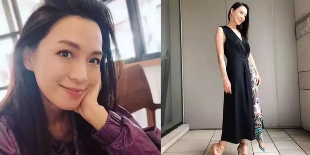 TVB万千星辉2019视帝视后大热人选，你看好谁获奖？