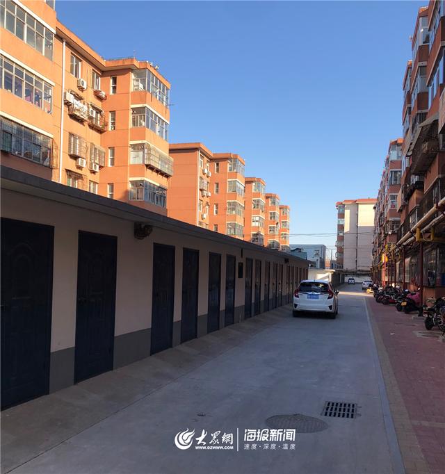 德州补短板工程展实效