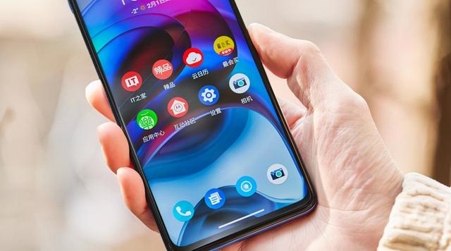 双11千元机推荐：5款最值得选的手机，统统高配低价