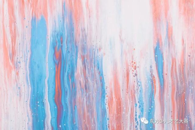 孩子为什么要学艺术？