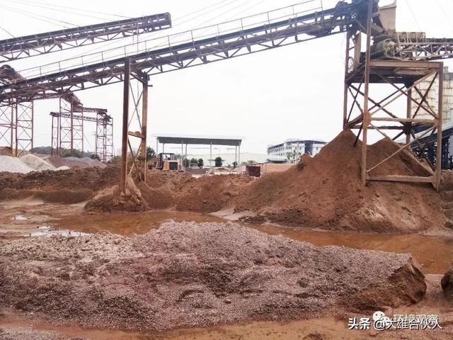 陕西小型洗砂机哪家好
