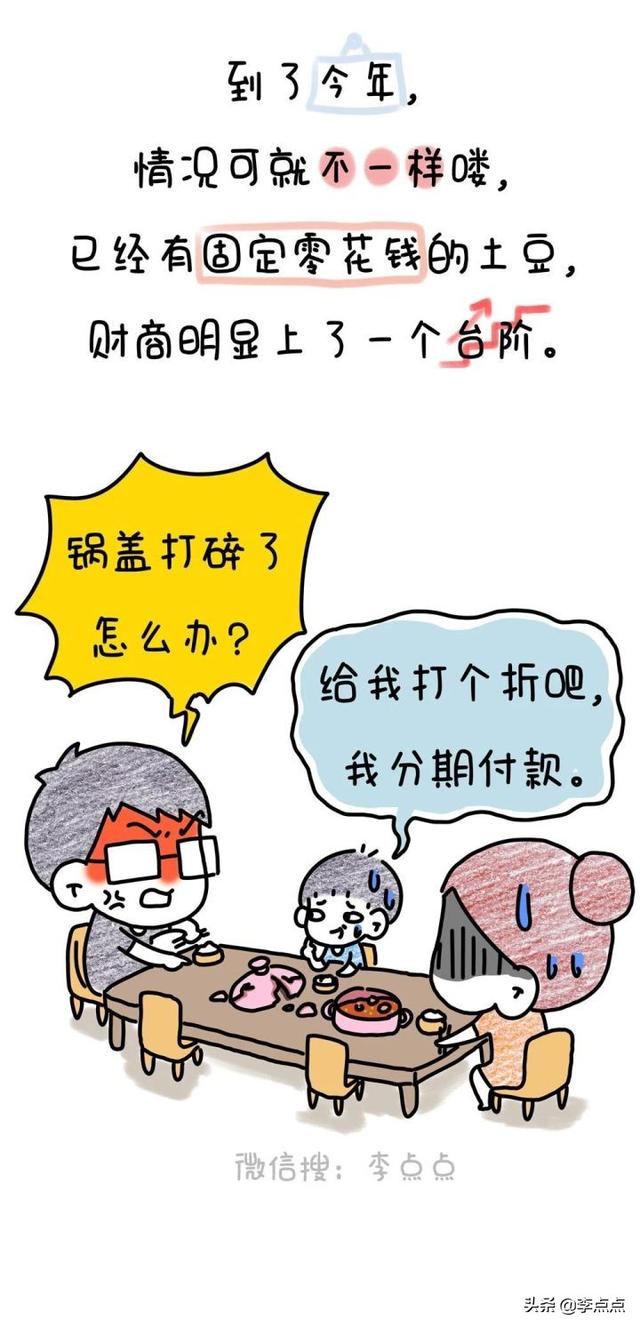 儿童买基金