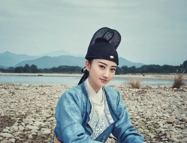 女着男装的风气兴盛于哪一朝代 展示女子怎样的风采 全网搜