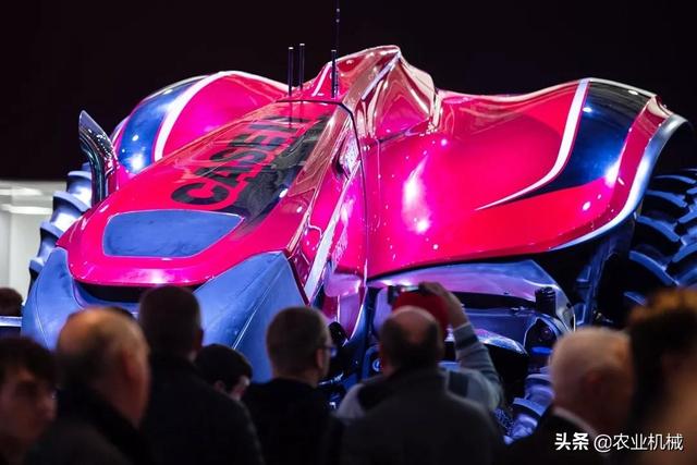 2019汉诺威机械展