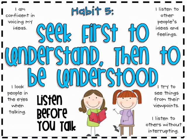 这7个习惯，做到4个以上的，孩子一定优秀