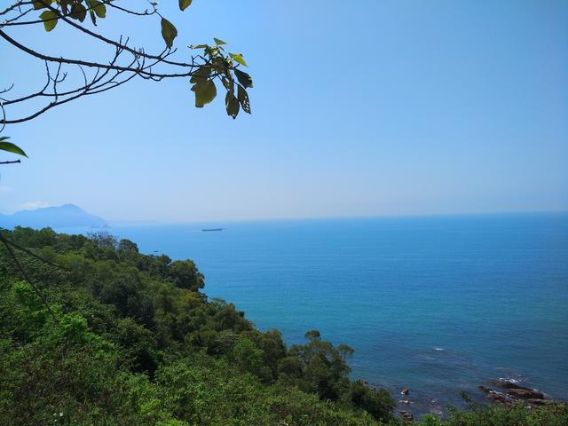 东西冲海岸线穿越路线地铁(海岸线最佳线路图)