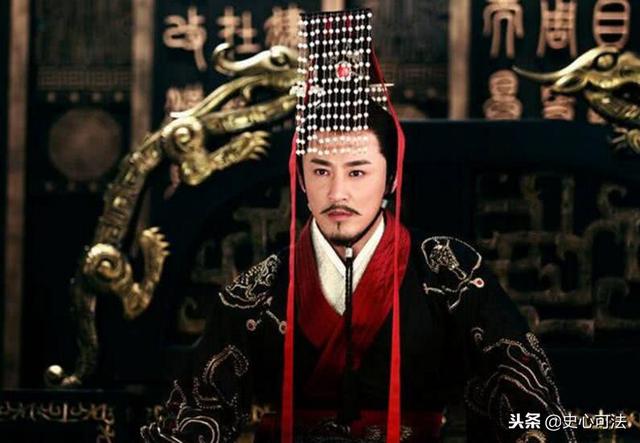 汉武帝和谁葬在了一起——汉武帝跟谁葬在一起