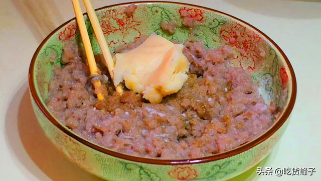 鲅鱼饺子馅的做法 鲅鱼饺子馅的做法（鲅鱼馅饺子馅怎么做） 美食