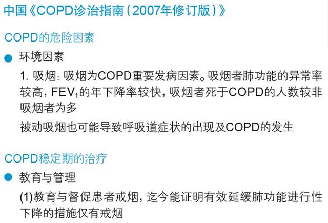 吸煙只會引起肺癌嗎？