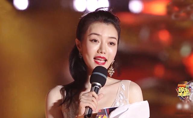湖南卫视四小花旦资料湖南卫视四小花旦主持人