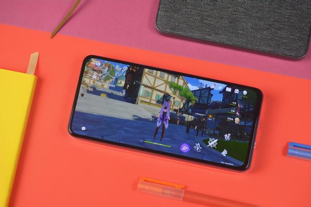 redmik40pro 值得买吗（redmik40pro 卖点解析）(6)