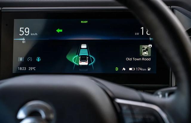 2000公里智能纯电汽车远征之后，我得到了下面的结论