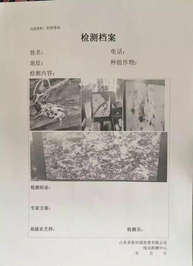 地温升，线虫起，常见杀线剂都有哪些优缺点？19