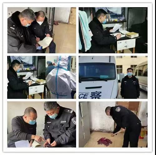 赵县过滤机