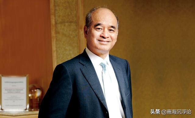 全球房地产行业十大富豪，中国独占9席，英国90后“高富帅”上榜