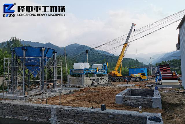 关于洗砂泥浆压滤机进泥泵价格的信息