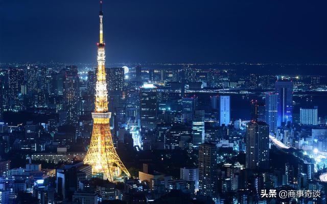 亞洲人均GDP對比：新加坡第1，日本第4，我國呢？