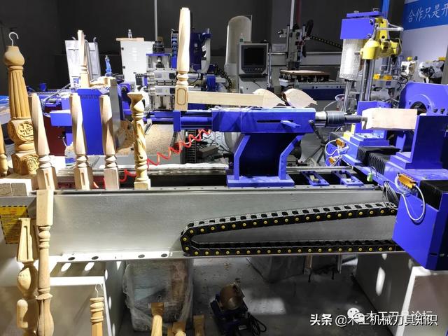 2018年广州木工机械展