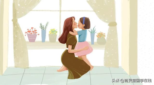 感恩母爱,弘扬美德——育灵童母亲节活动策划方案