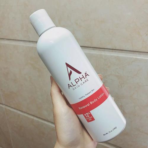 每天擦身体乳知乎